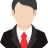 blanl men image